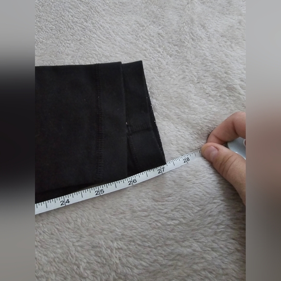 Lululemon Align Super High Rise Crop - Picture 8 of 9